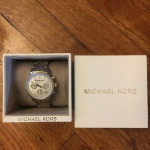 Michael Kors Bracelet Watch MK5057